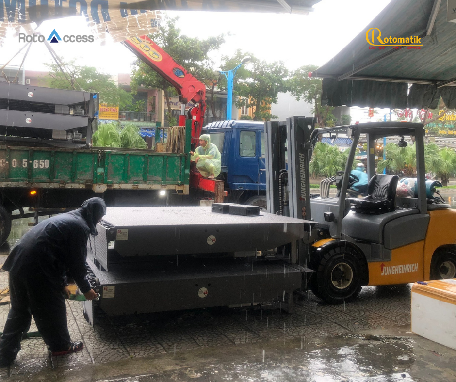 Dock Leveler Dock Leveler