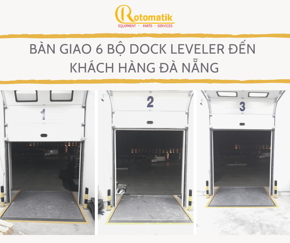 Dock Leveler Dock Leveler