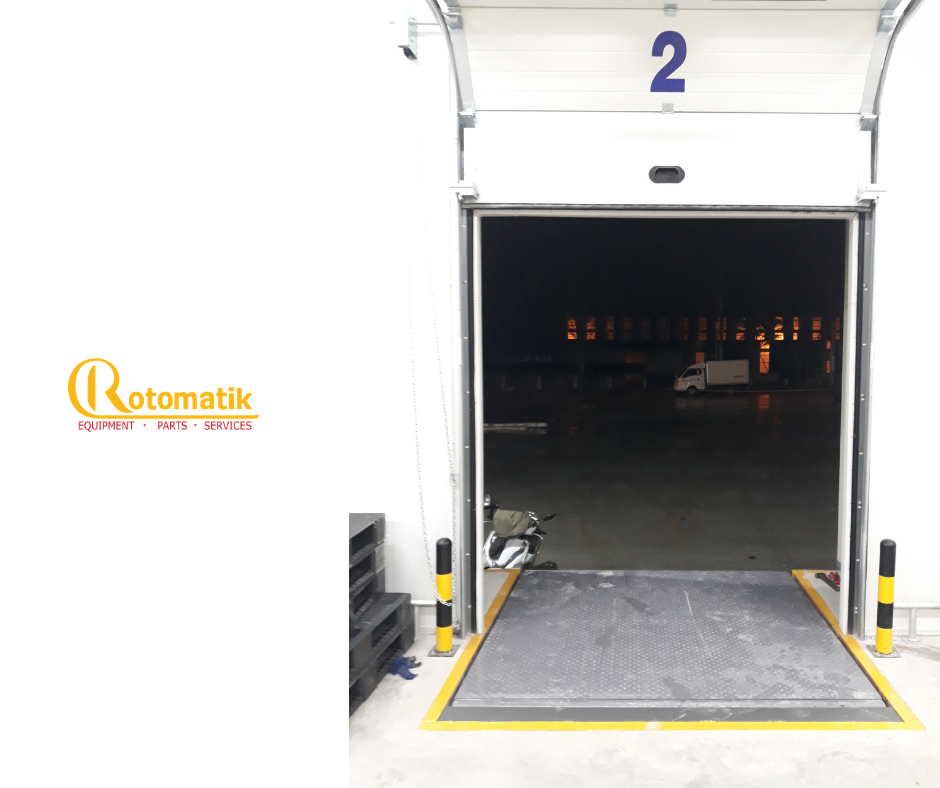 Dock Leveler Dock Leveler