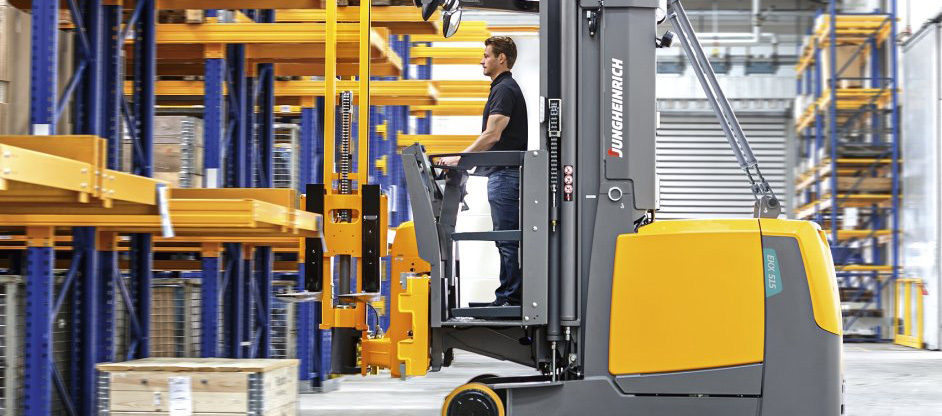 Hướng Dẫn Chi Tiết Cho Doanh Nghiệp Khi Thuê Và Mua Xe Nâng Từ A Tới Z