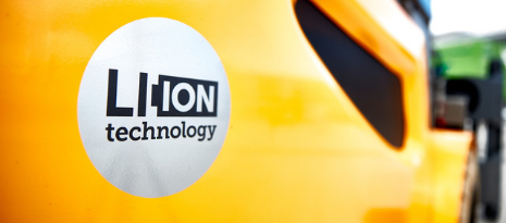 Lợi Thế Tuyệt Đối Của Công Nghệ Bình Điện Lithium-Ion Jungheinrich