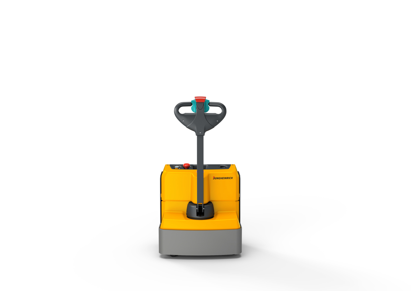 Xe nâng điện tầm thấp EJE M13/ M15
