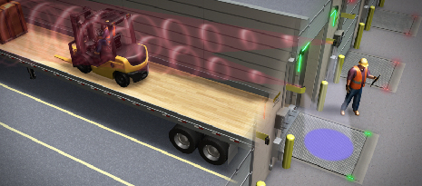 Loading Dock Safety: 10 vital tips to maximize safety at the loading dock