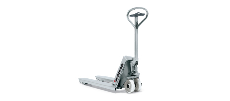 Chọn sao để mua được xe nâng tay an toàn và chất lượng