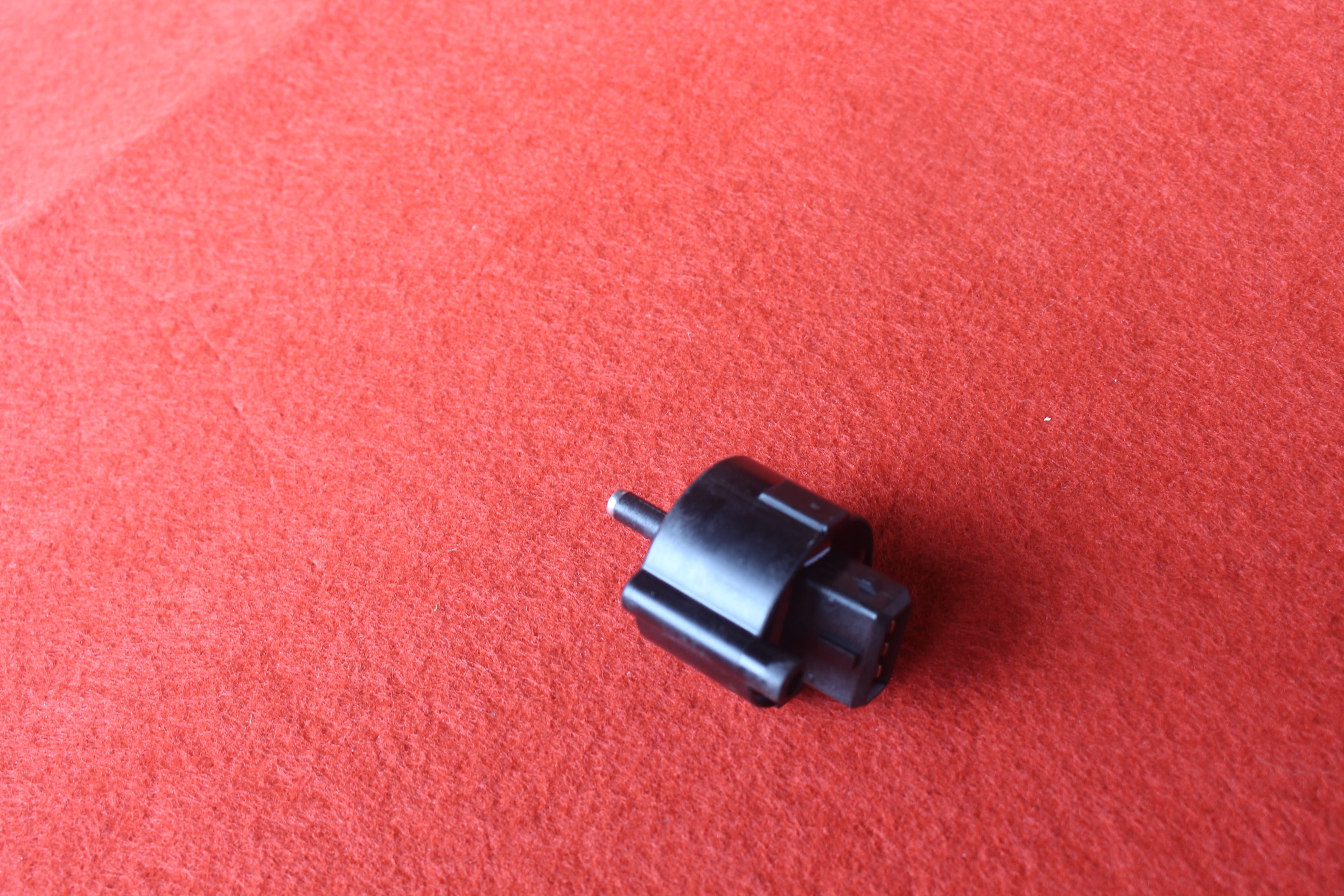 Sensor, Fluid Level - Cảm Biến Lọc Nhiên Liệu Diezel (Xe Nâng Dầu DFG 316/540 Từ 2014)