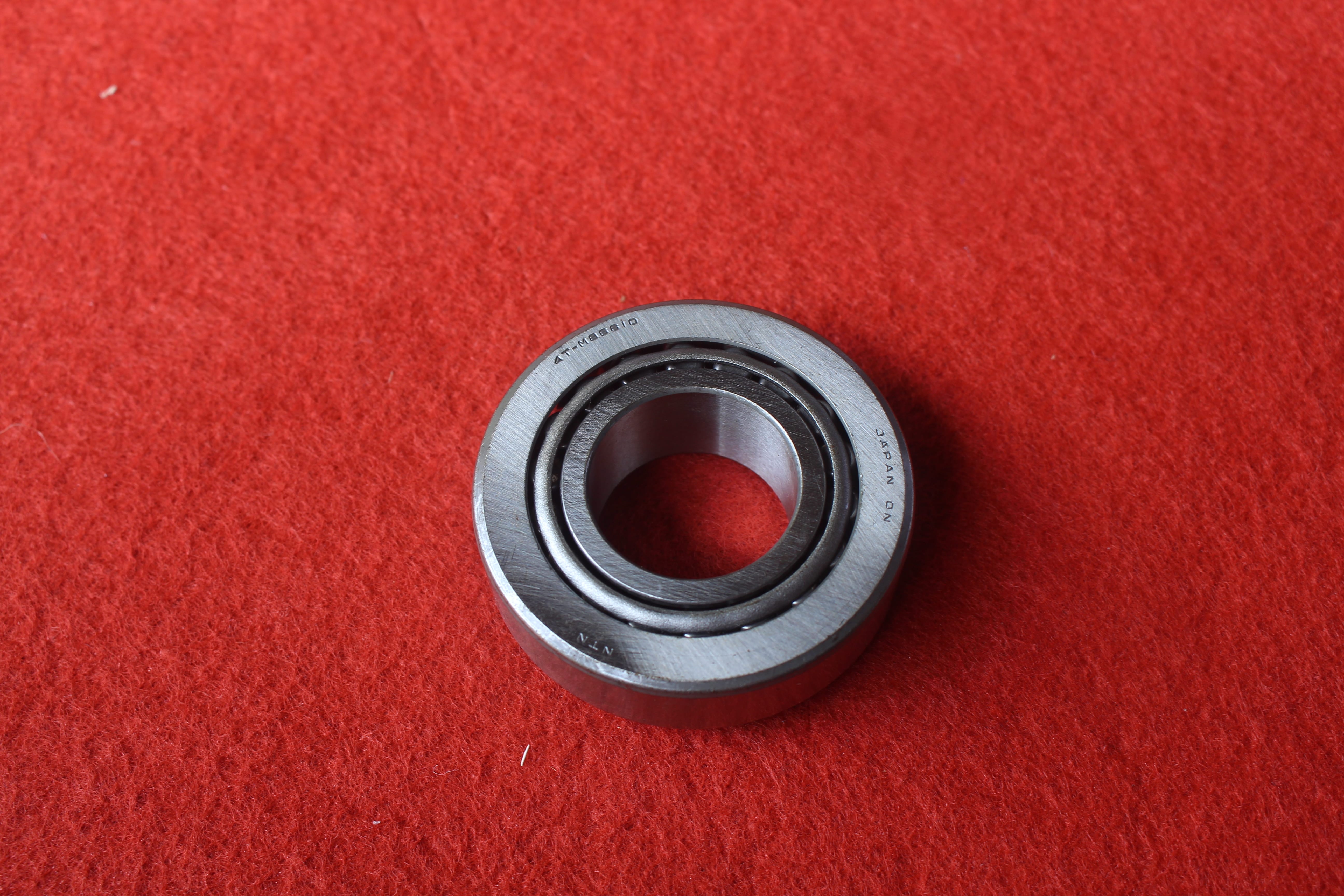 Conical Roller Bearing - Vòng Bi Côn Xe Nâng