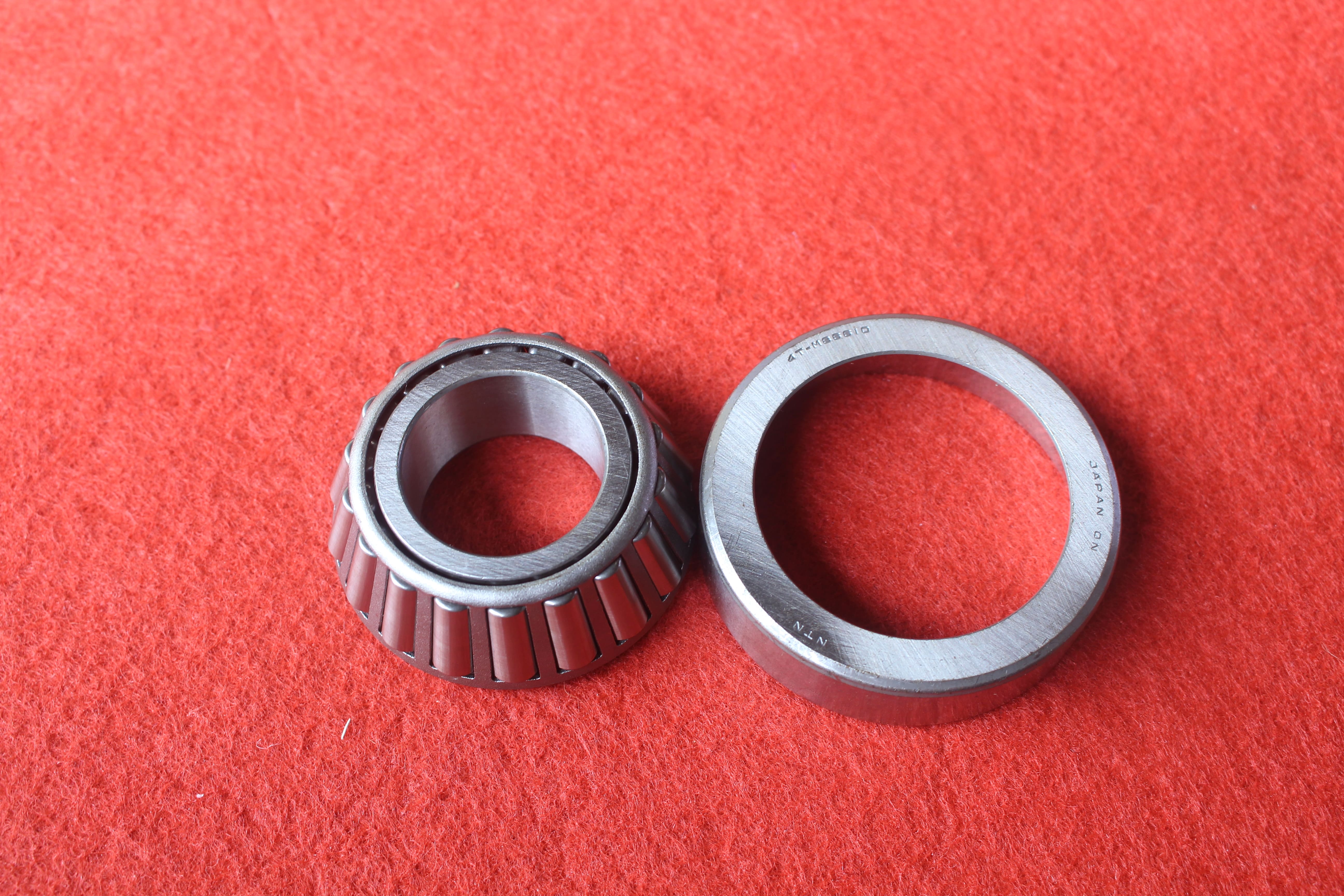 Conical Roller Bearing - Vòng Bi Côn Xe Nâng