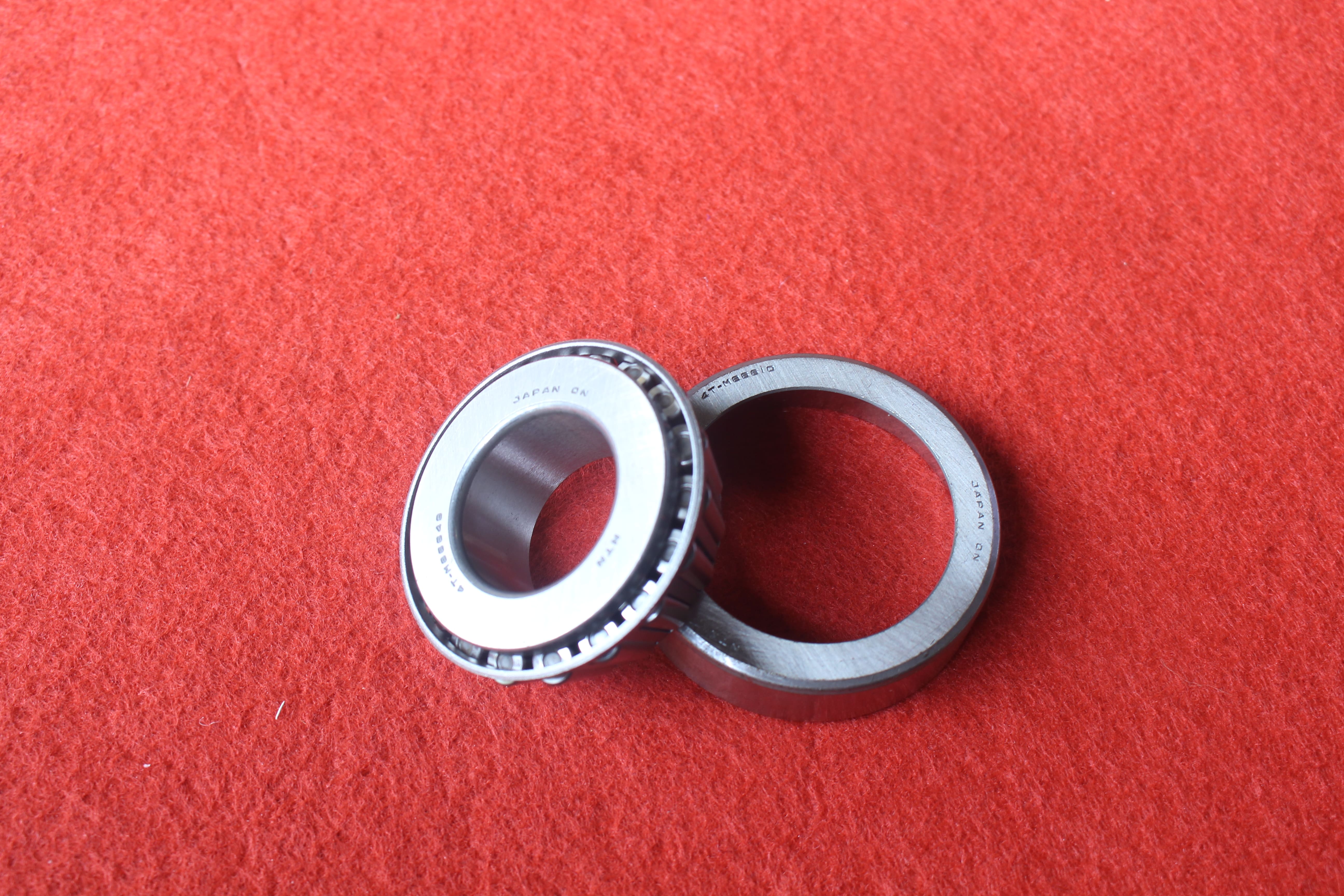 Conical Roller Bearing - Vòng Bi Côn Xe Nâng