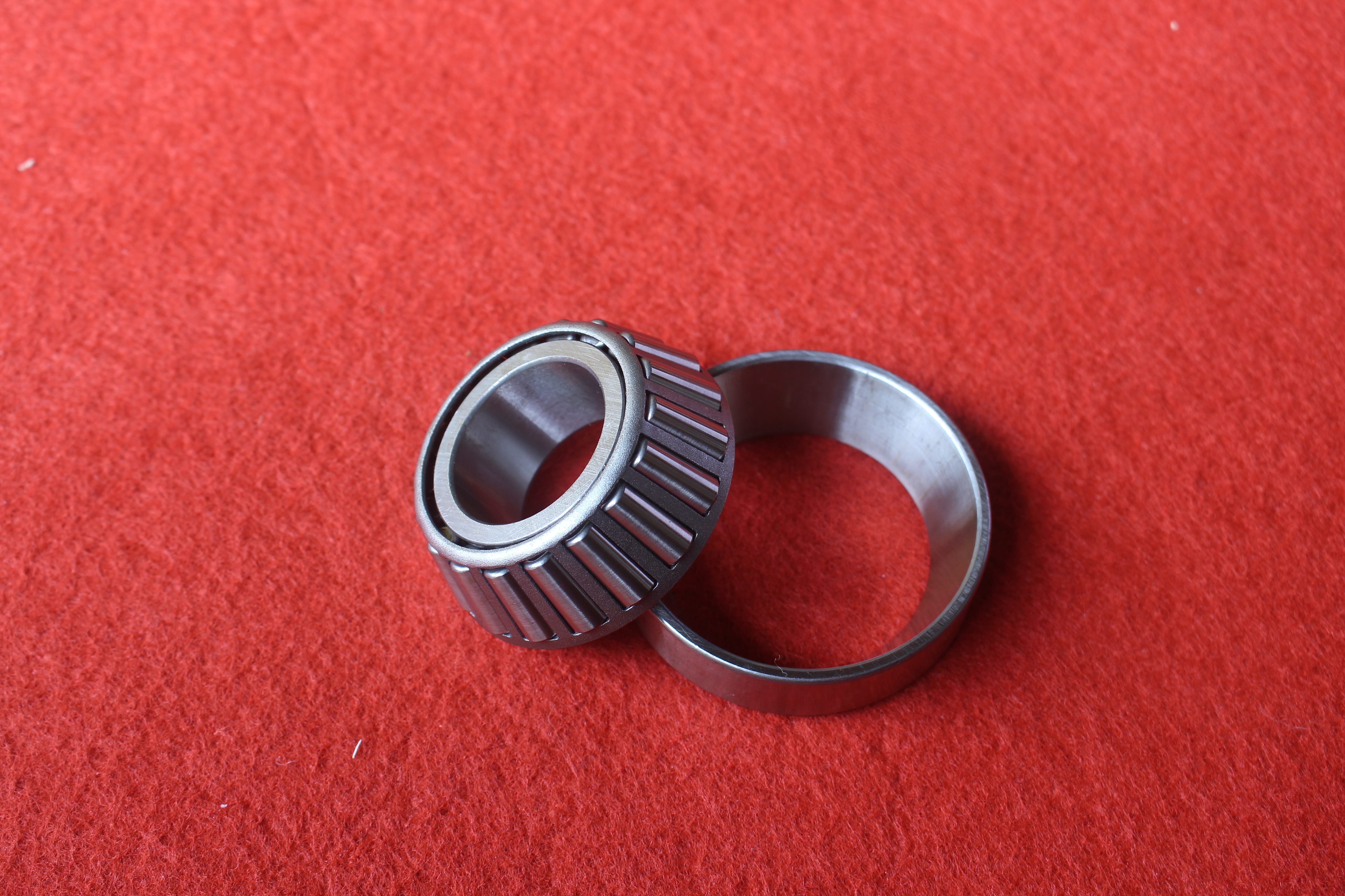 Conical Roller Bearing - Vòng Bi Côn Xe Nâng