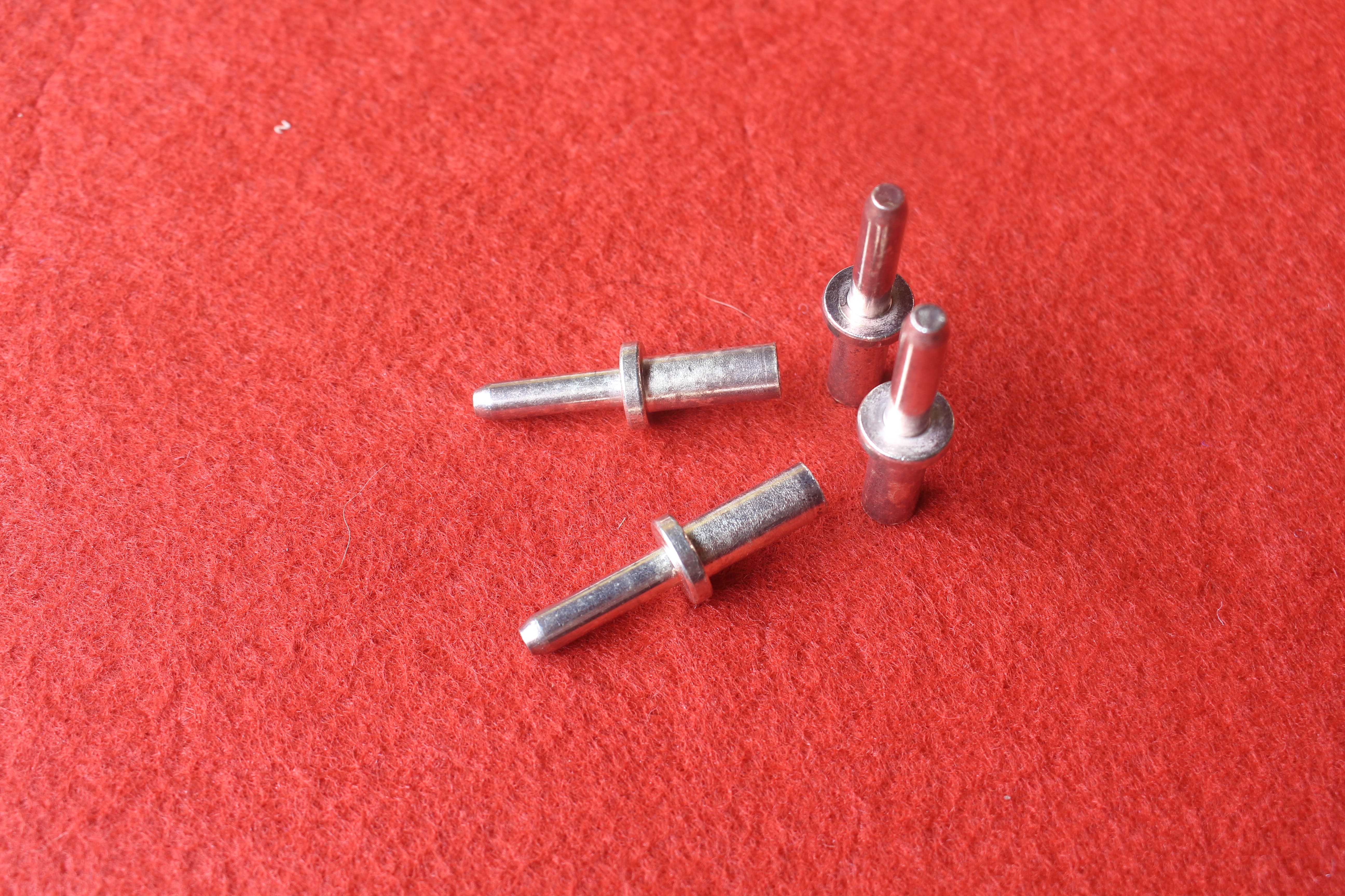 Đầu Nối Xe Nâng - Pin Đực 80A16m2m