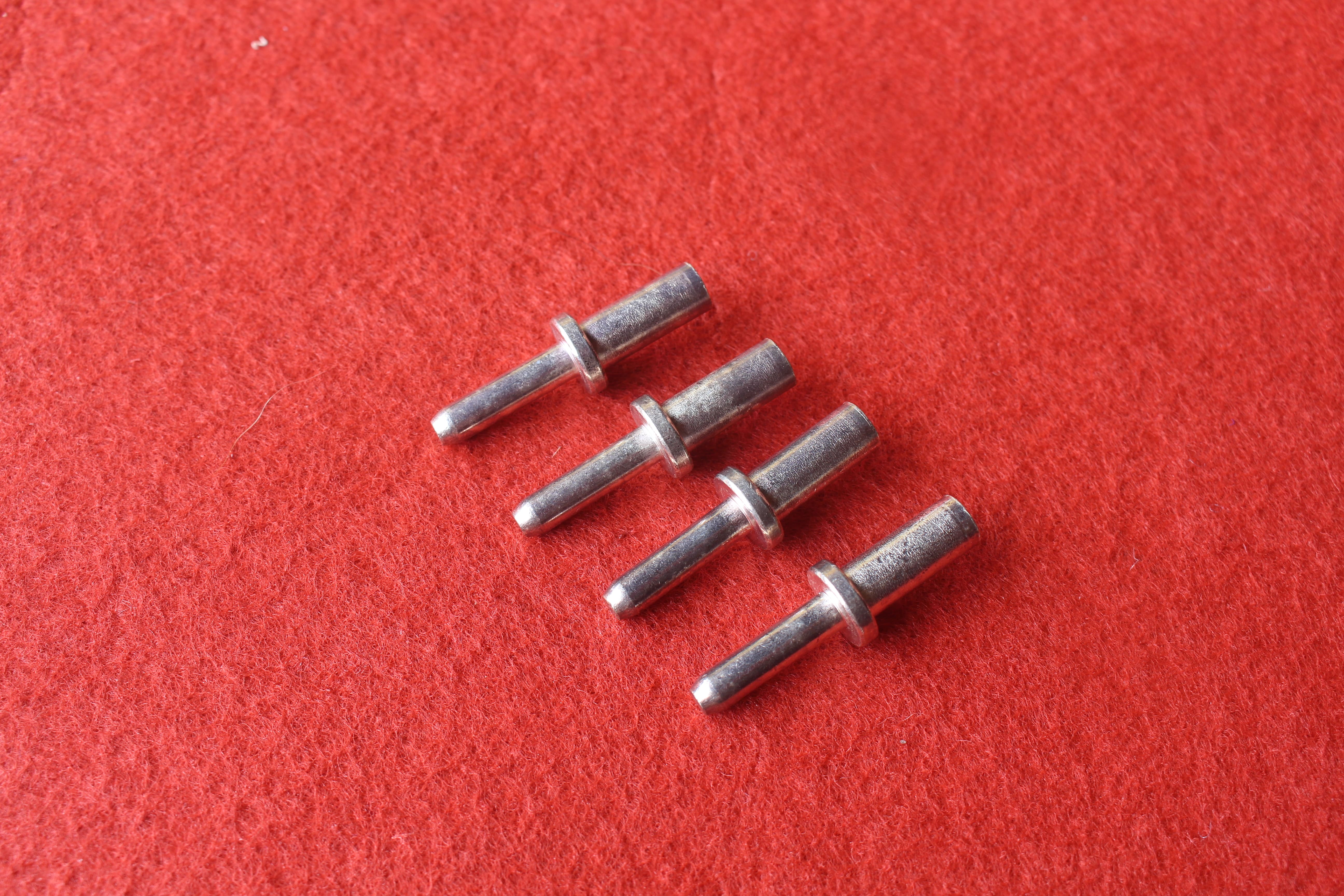 Đầu Nối Xe Nâng - Pin Đực 80A16m2m