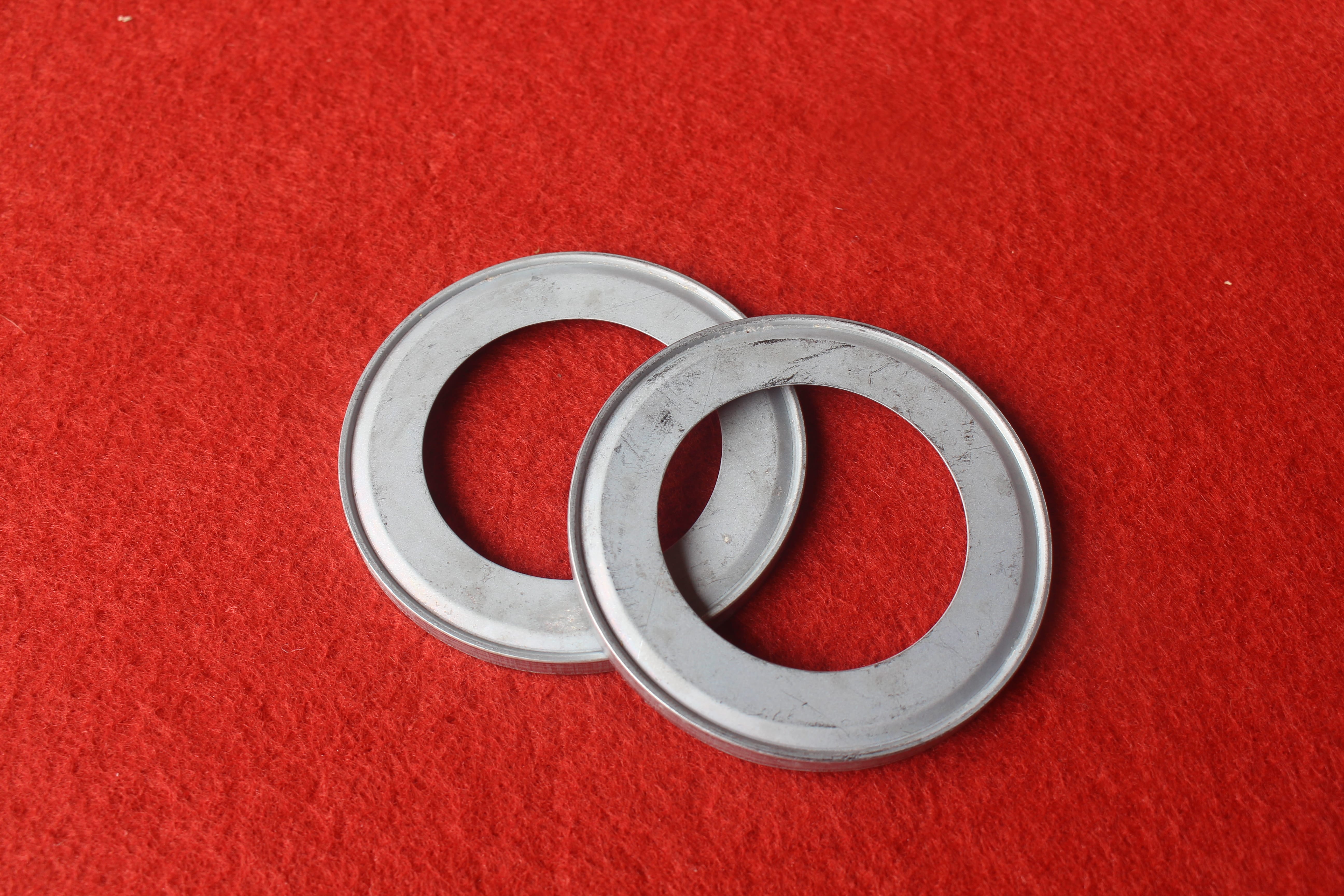 Seal - Phốt Chặn Mỡ Bò Xe Nâng Điện EFG 316n