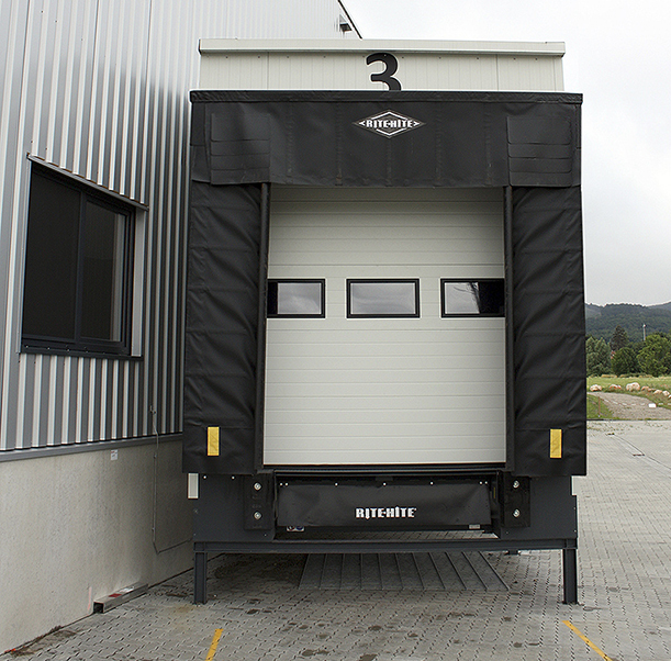 Bộ trùm Container GapMaster