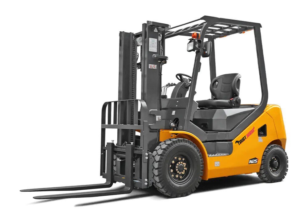 Xe Nâng Dầu Diesel N Series 2.0-2.5T