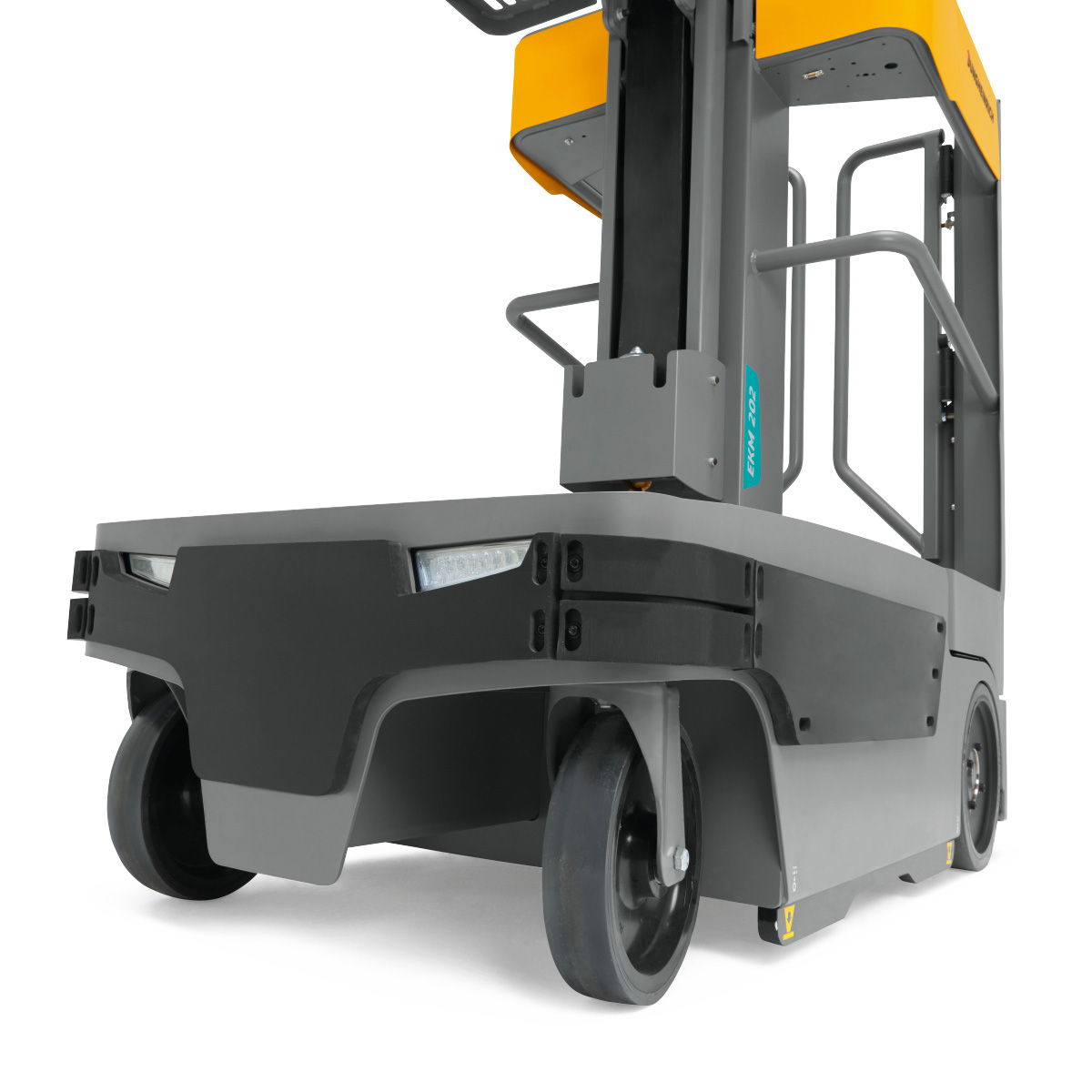 EKM 202