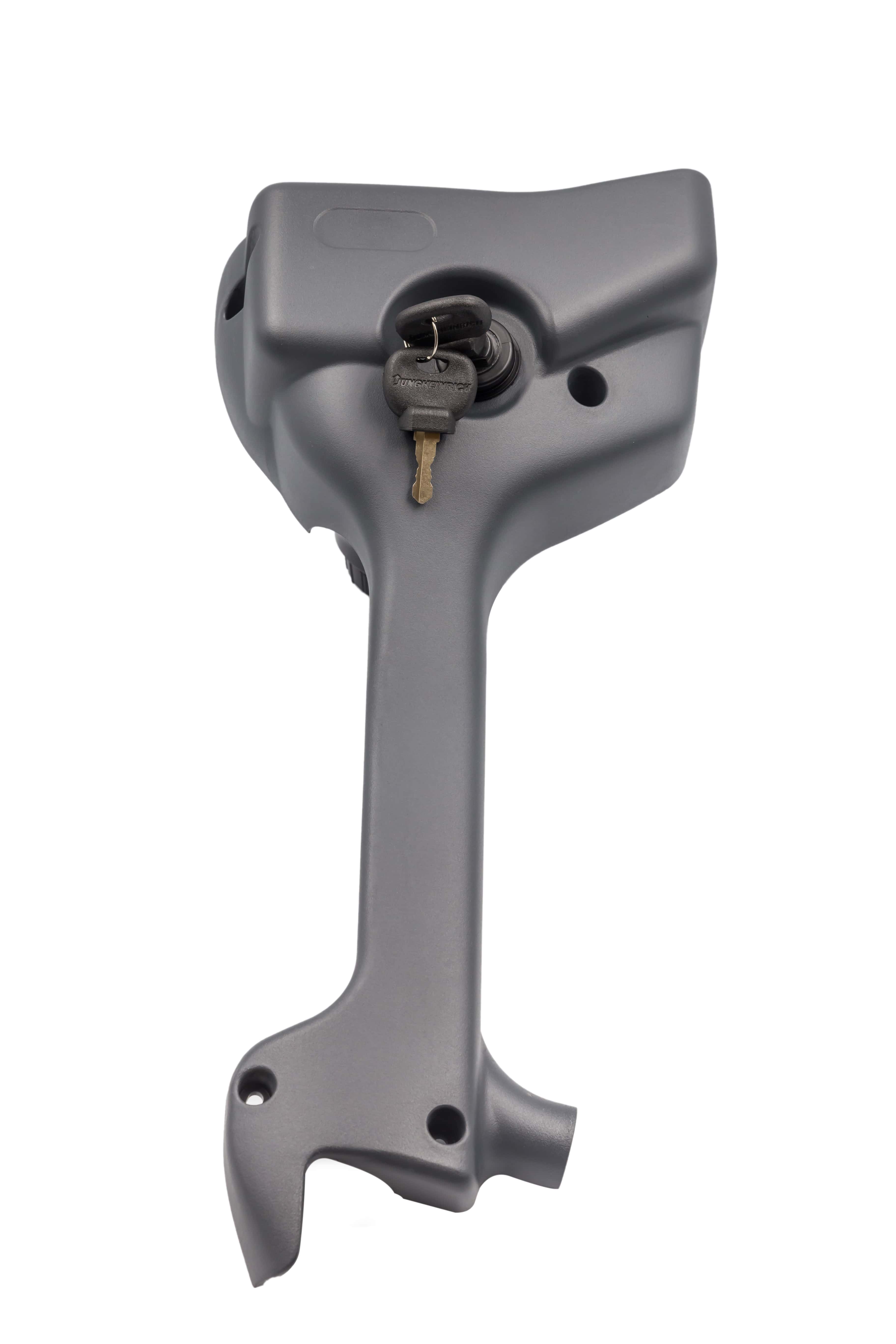 Ốp Nhựa Trụ Tay Lái Xe Nâng Dầu Counterbalance TFG 425