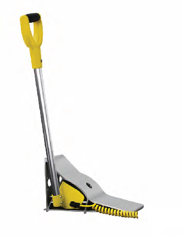 Thiết bị an toàn Global Wheel Chock GWC-1000