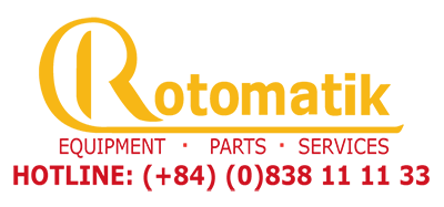 Rotomatik VN Company Ltd